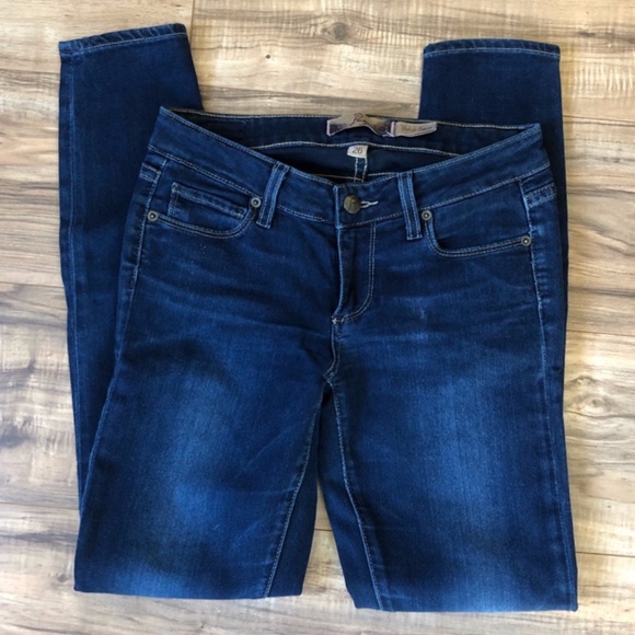 Paige Verdugo Jeggings 26 - Picture 1 of 10